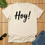 Hoy!