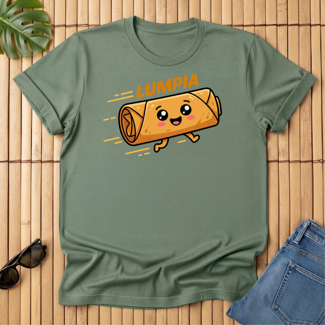 Kawaii Lumpia