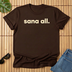 sana all.
