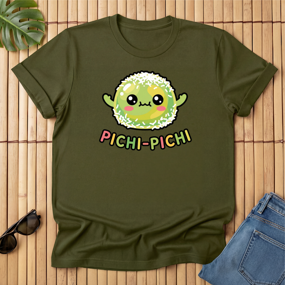 Kawaii Pichi-Pichi