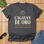 Cagayan De Oro - City of Golden Friendship