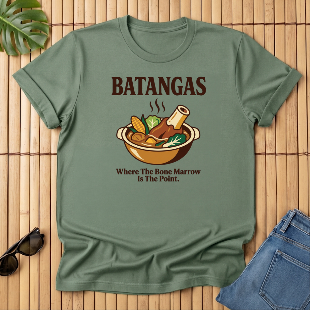 Batangas - Bulalo