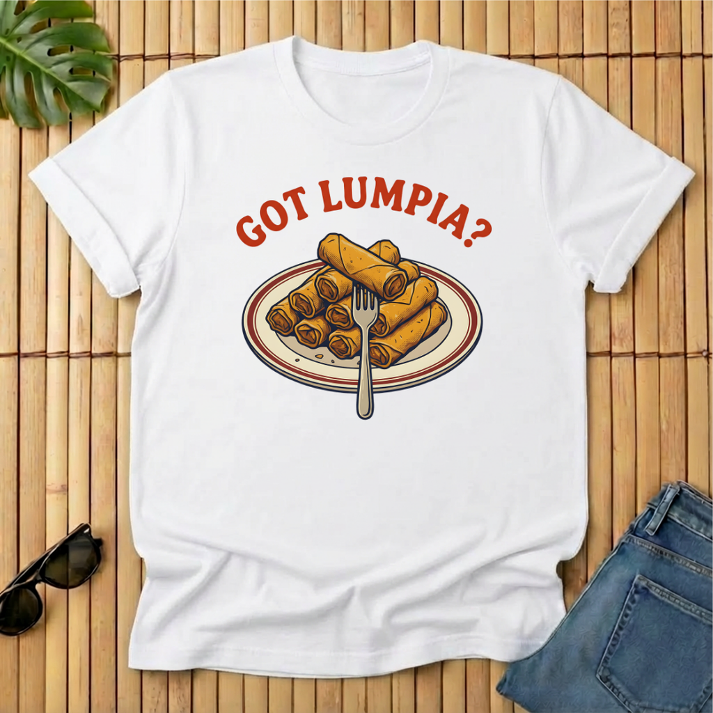 Got Lumpia?