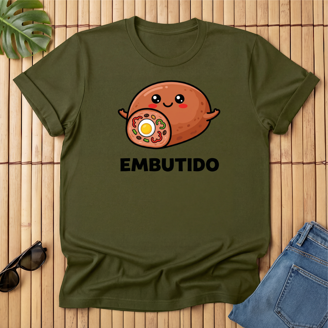 Kawaii Embutido