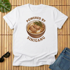 Powered By Sinigang
