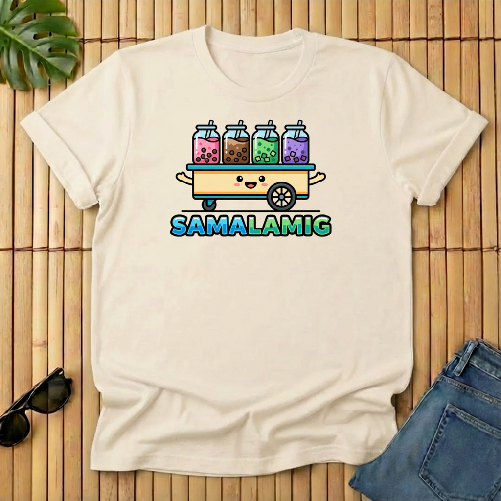 Kawaii Samalamig