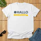 Hallo + Mabuhay