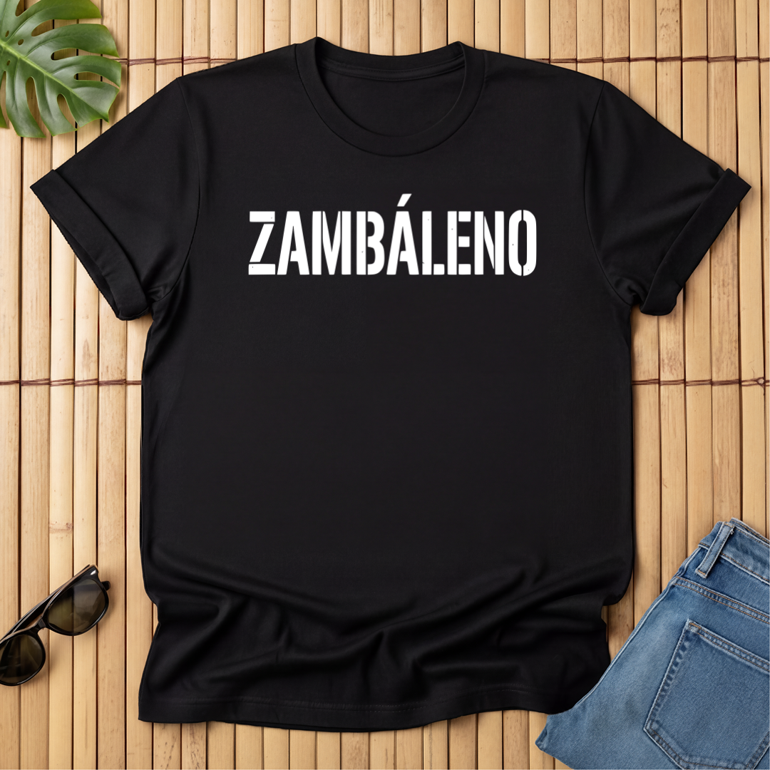 Zambaleno