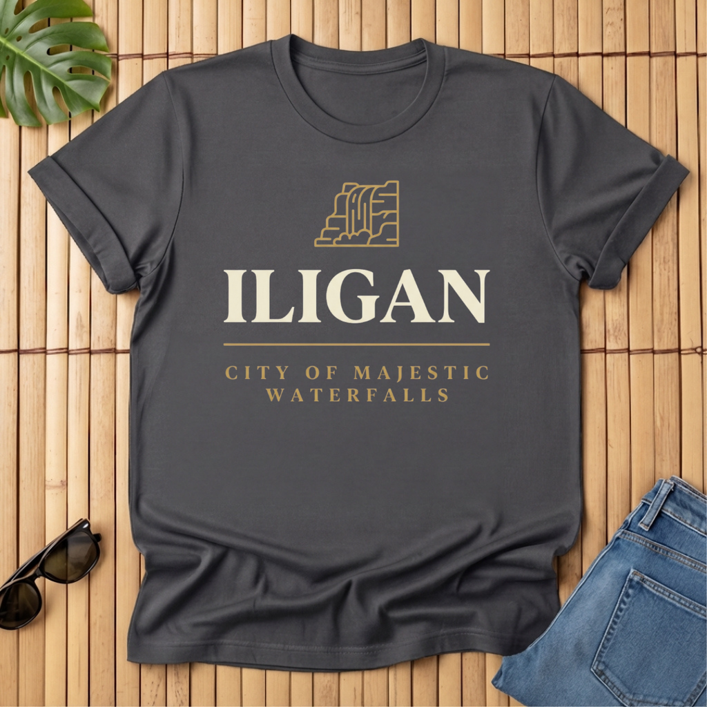 Iligan - City of Majestic Waterfalls