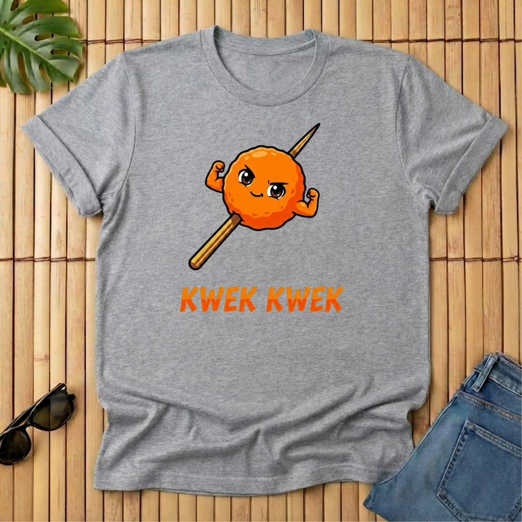 Kawaii Kwek Kwek