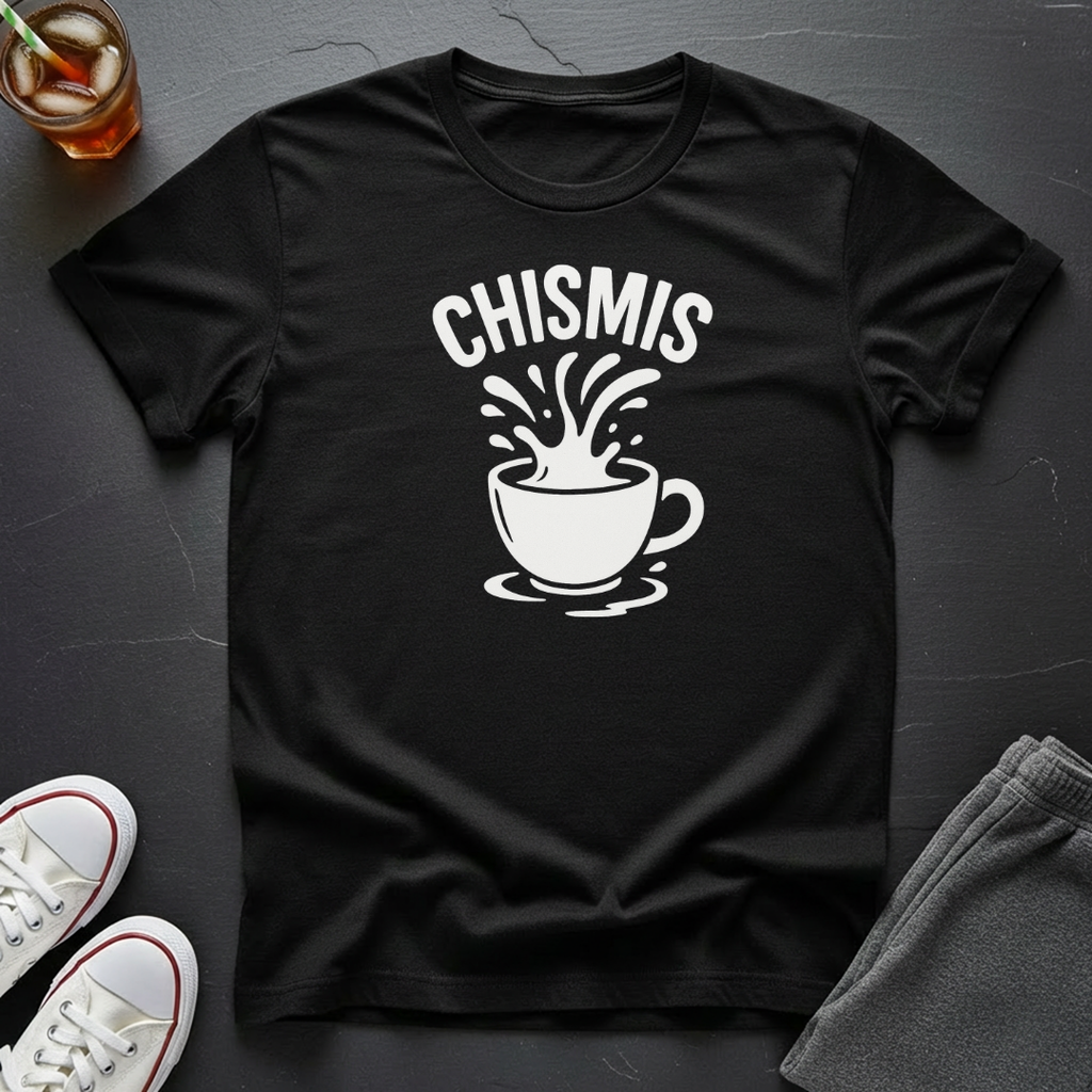 Chismis Splash