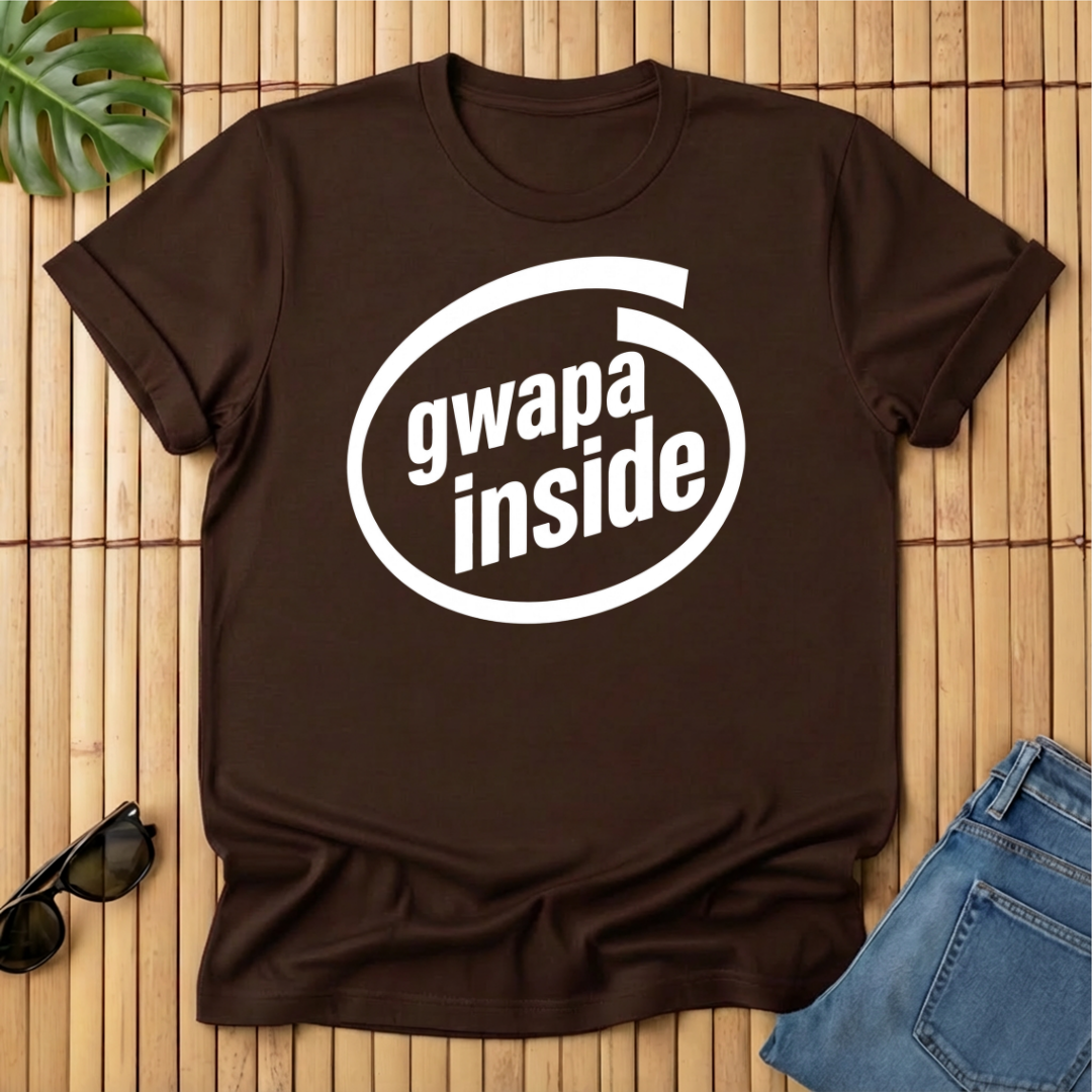 Gwapa Inside