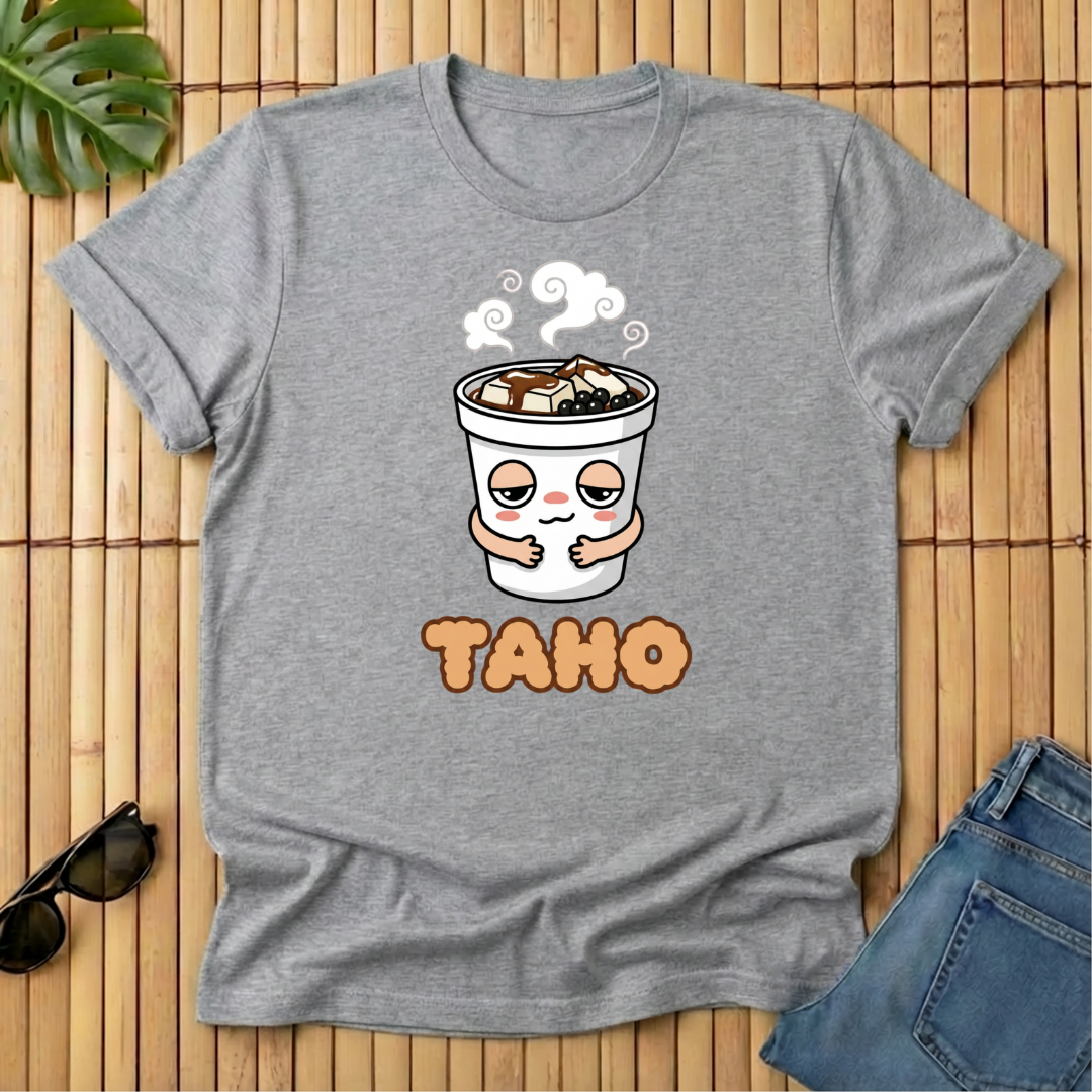 Kawaii Taho