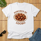 Powered By Adobo