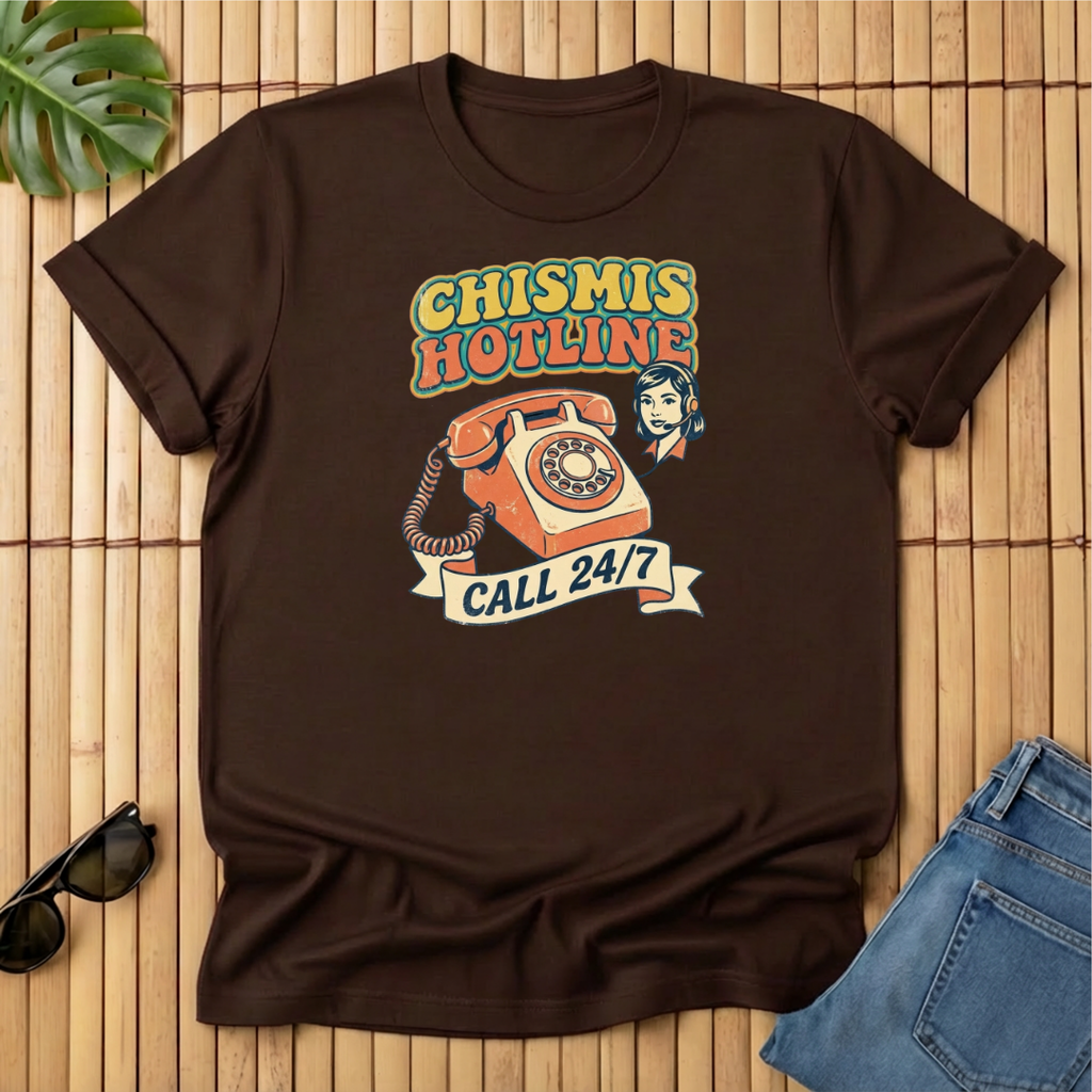Chismis Hotline