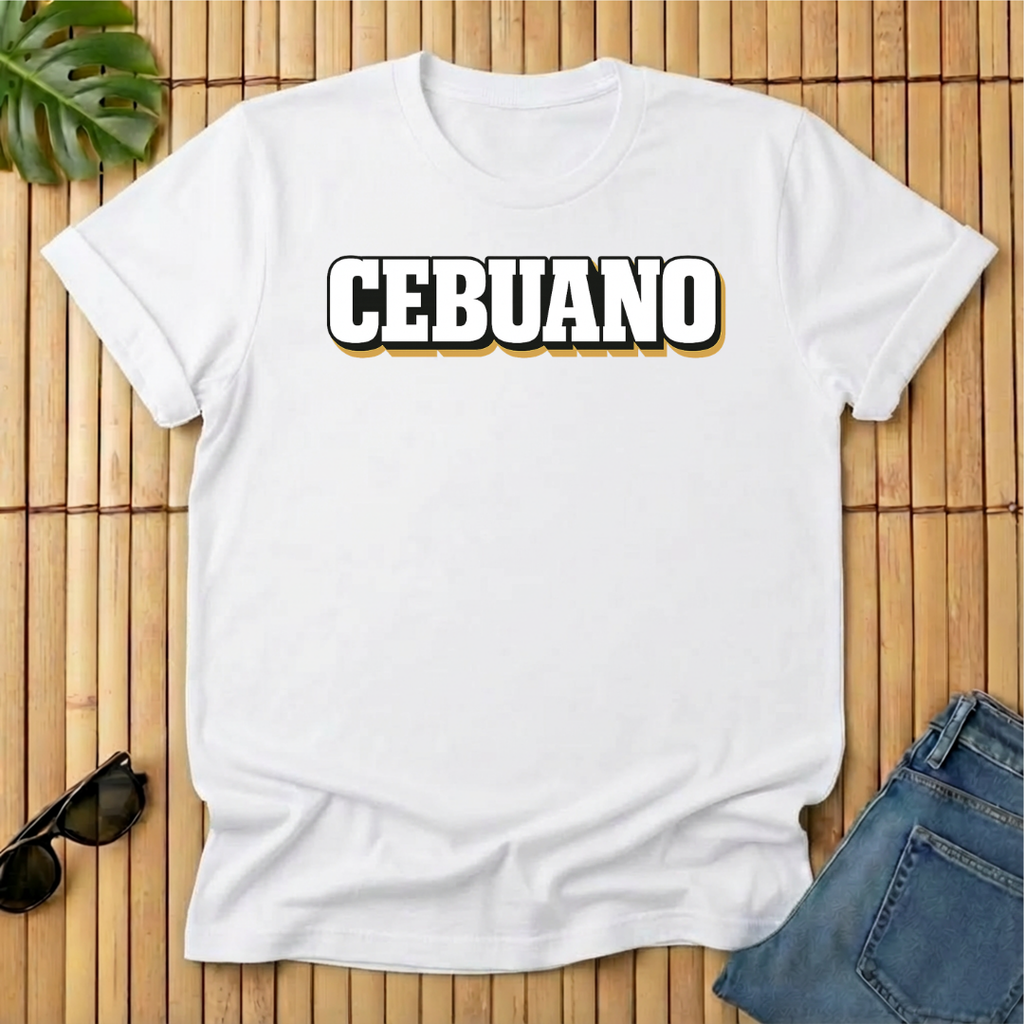 Cebuano