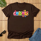 Happy Chismis
