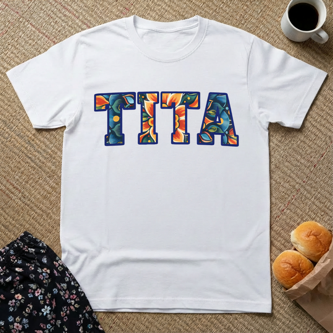 Tita Tropical