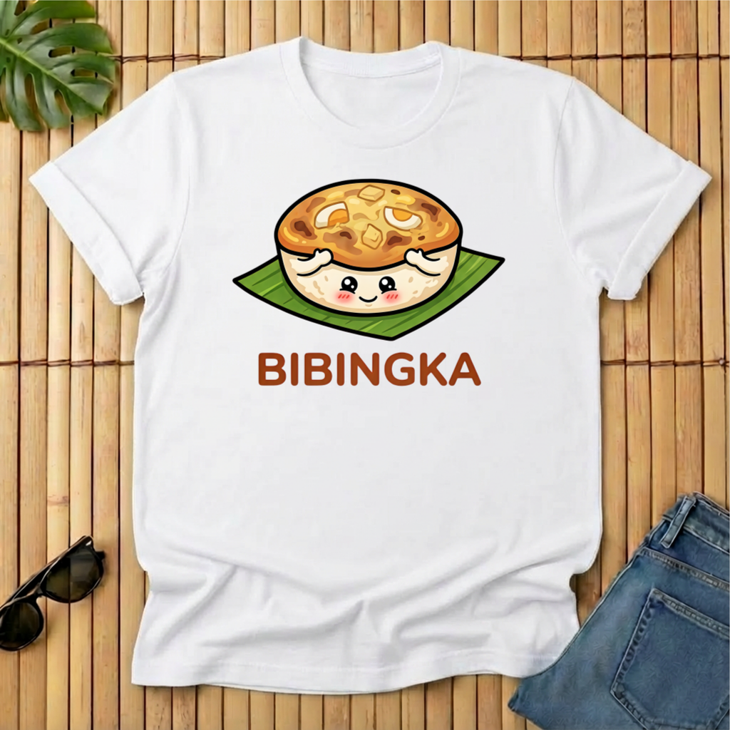 Kawaii Bibingka