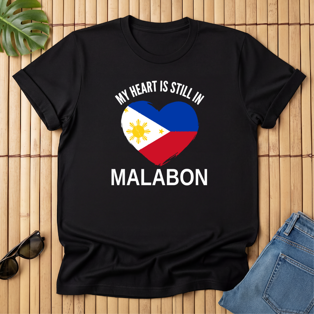 My Heart is Still in Malabon