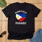 My Heart is Still in Panabo