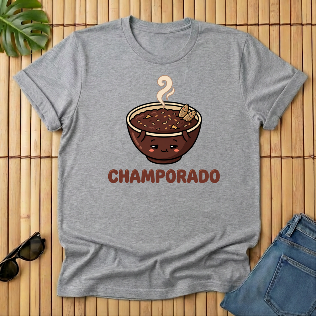 Kawaii Champorado