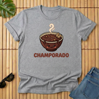 Kawaii Champorado