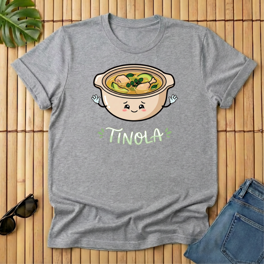 Kawaii Tinola