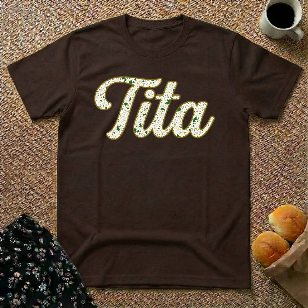 Tita Sampaguita
