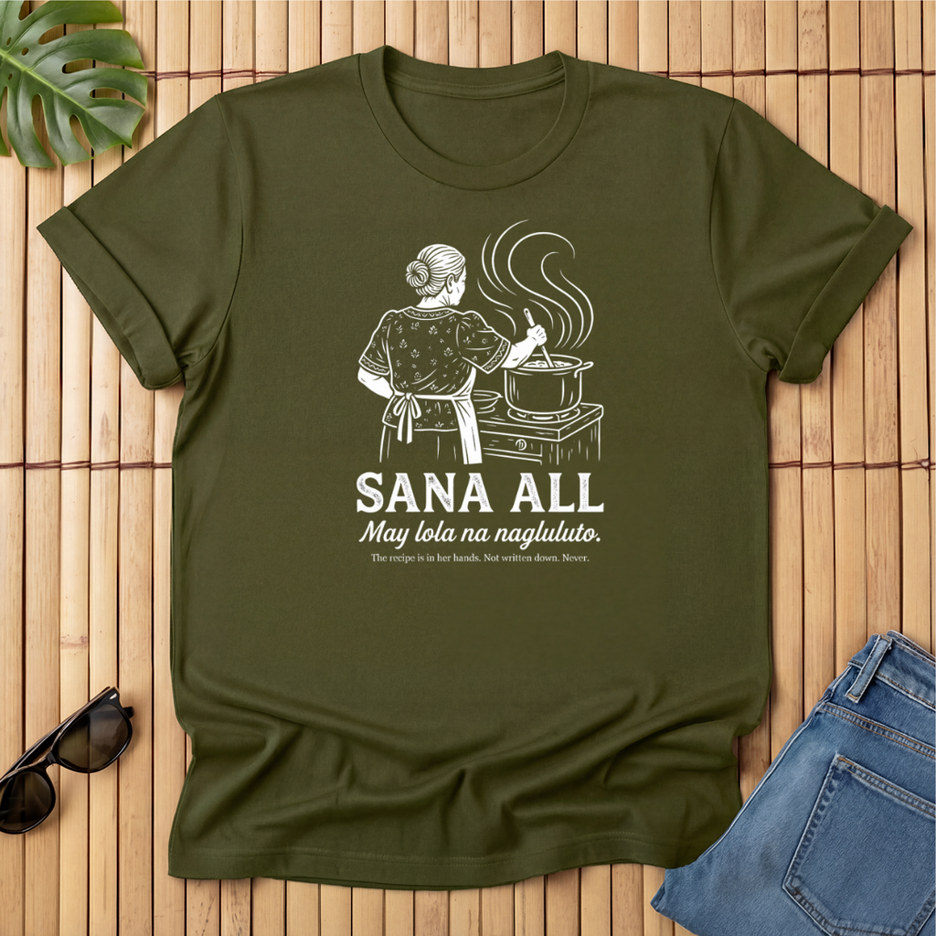 Sana All - Lola