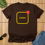 Chika App Badge