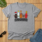 Kawaii Sawsawan