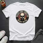 Chismis Records - Heavy Metal