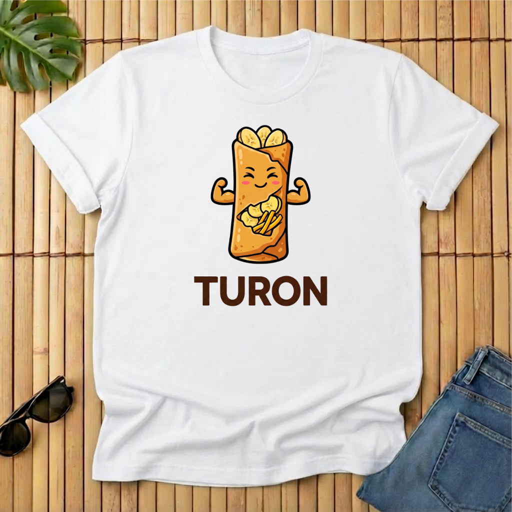 Kawaii Turon