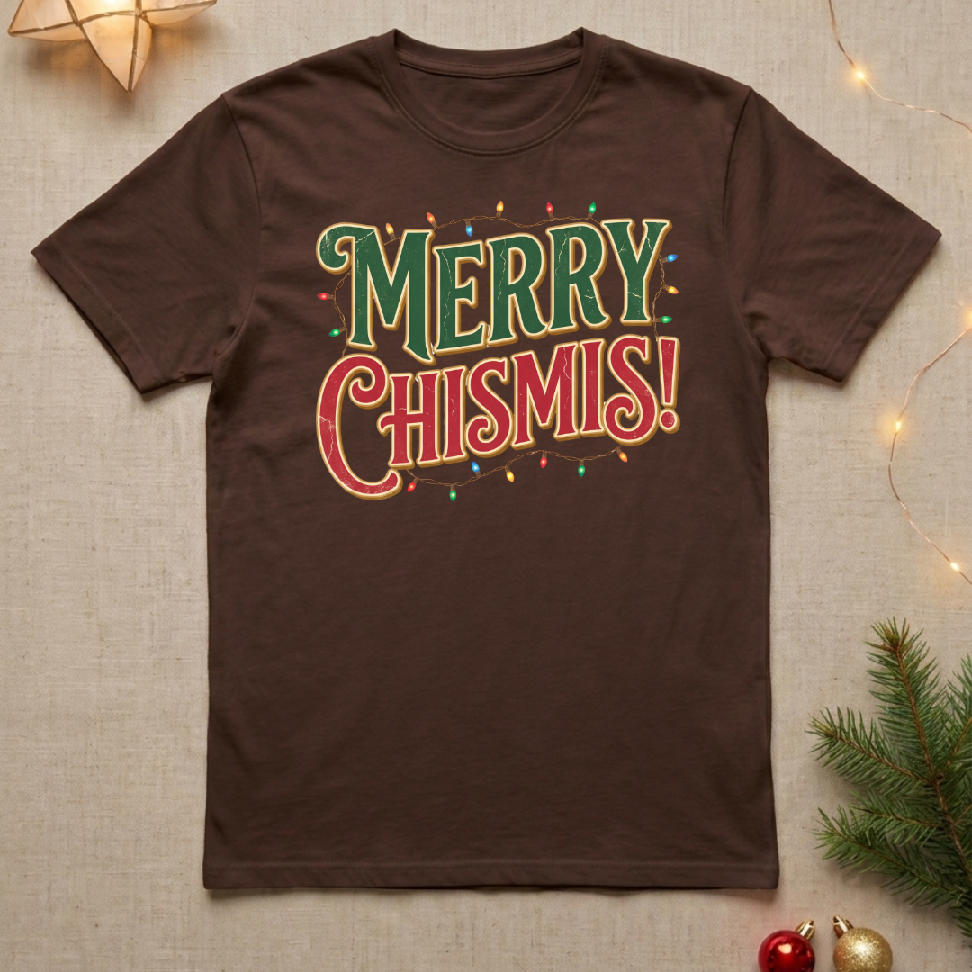 Merry Chismis!
