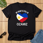 My Heart is Still in Ozamiz