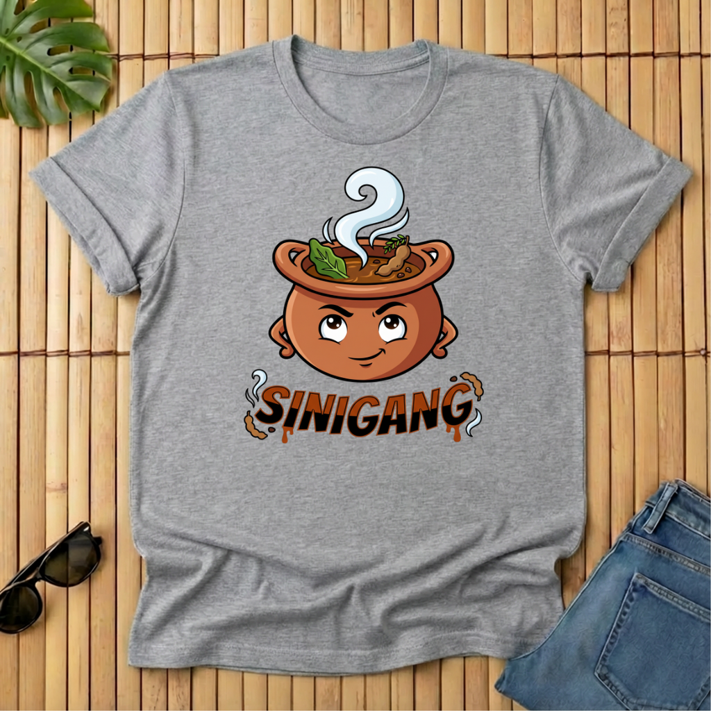 Kawaii Sinigang