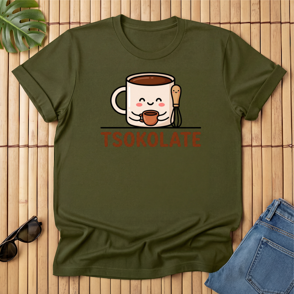 Kawaii Tsokolate