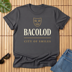 Bacolod - City of Smiles
