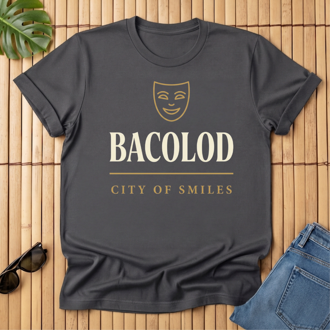 Bacolod - City of Smiles