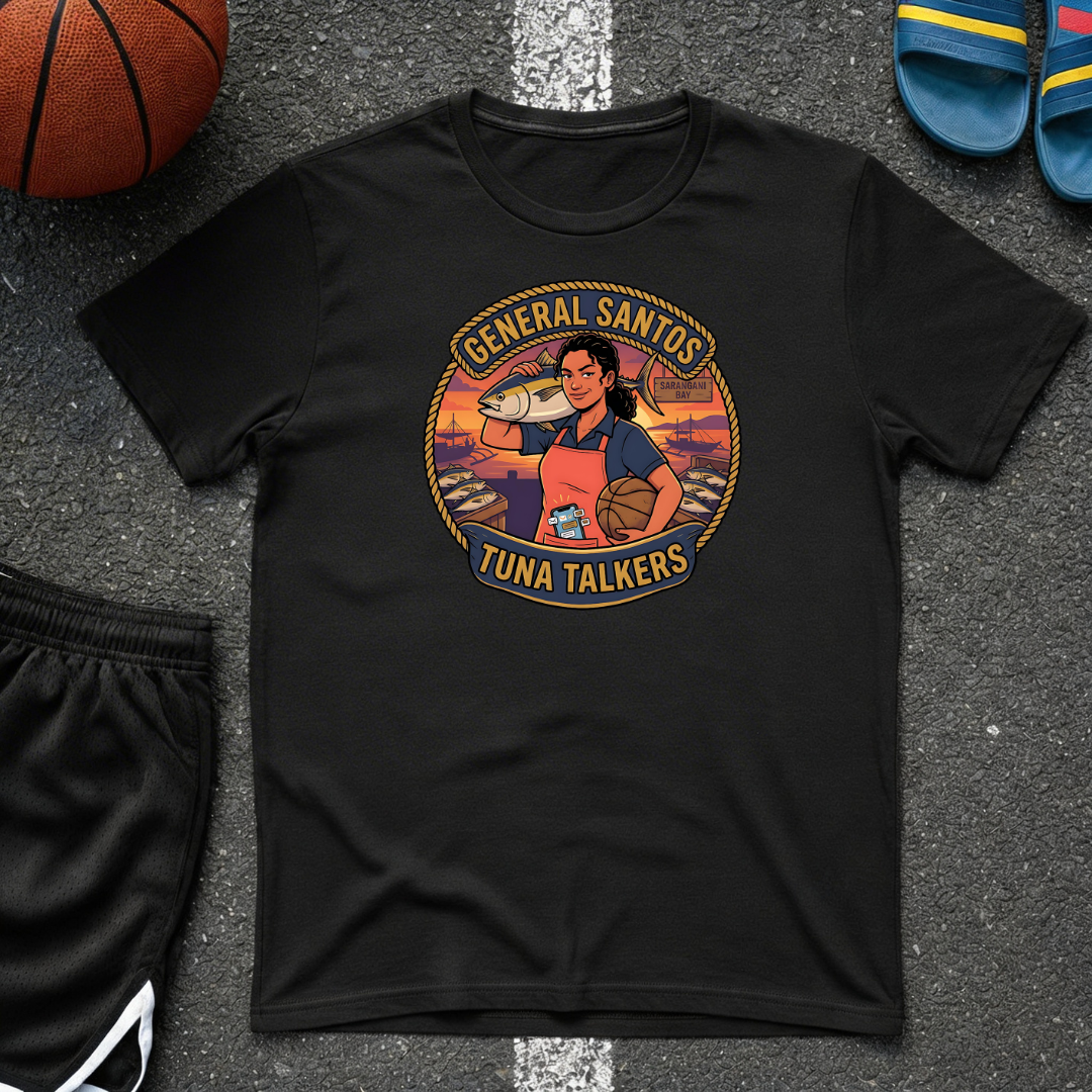 General Santos Tuna Talkers