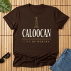 Caloocan - City of Heroes