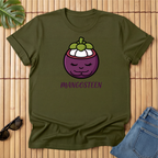 Kawaii Mangosteen