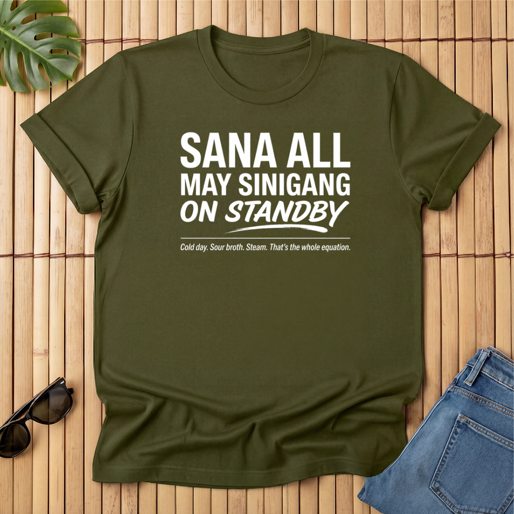 Sana All - Sinigang