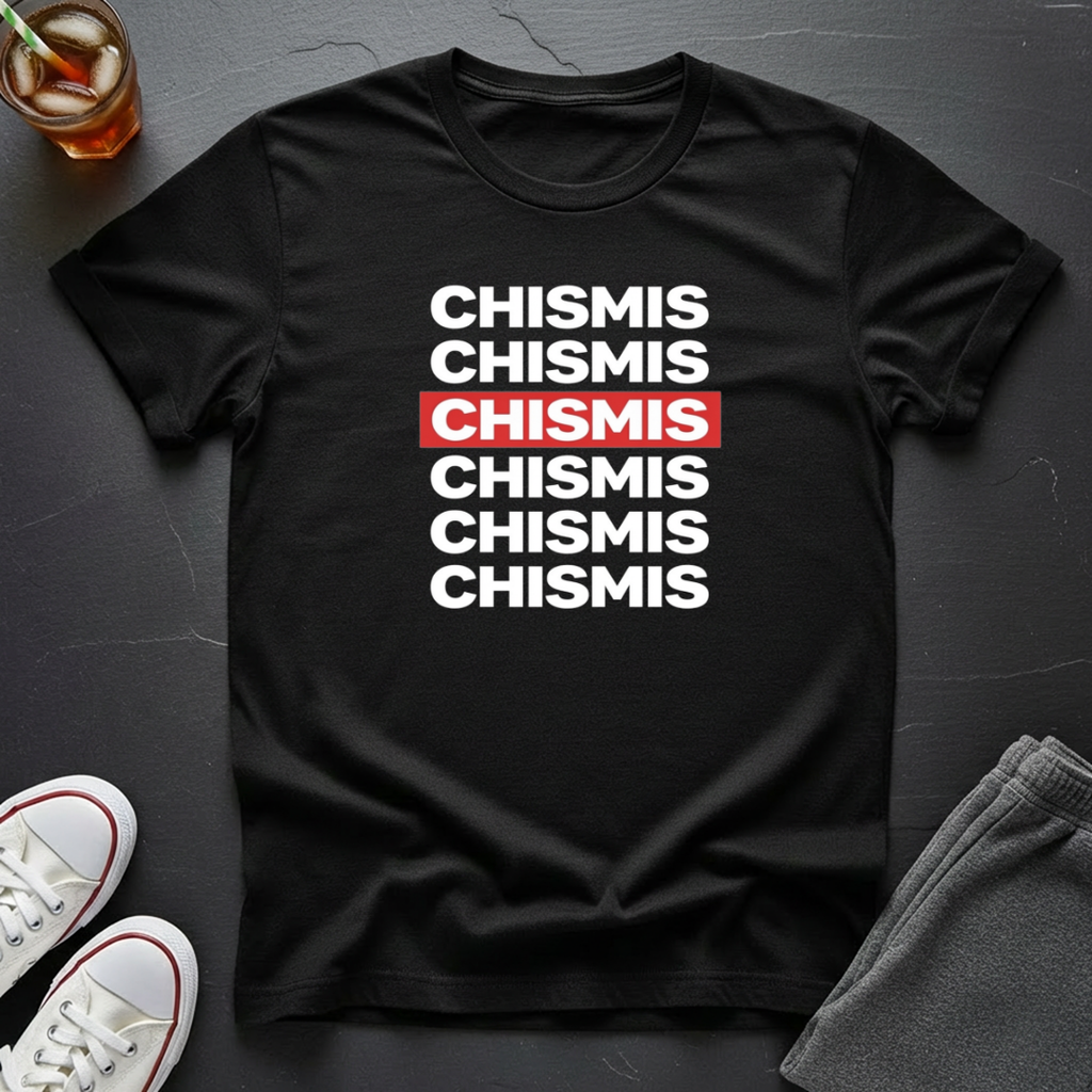 Chismis Stack