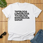 Silog Ampersand Stack