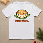 Kawaii Bibingka