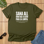 Sana All - Lumpia