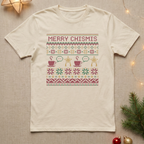 Ugly Sweater - Merry Chismis