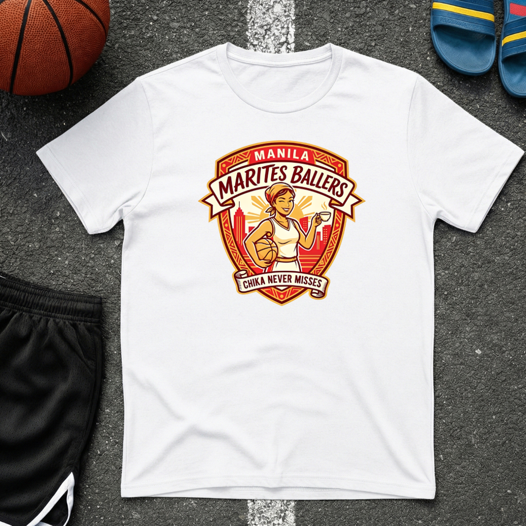 Manila Marites Ballers